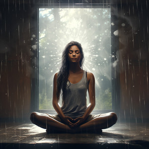 Viaje De Lluvia Mística