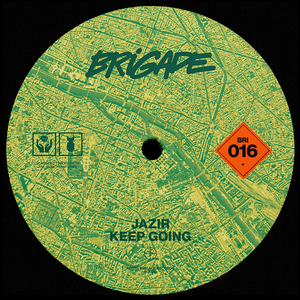 Keep Going (Extended Mix)