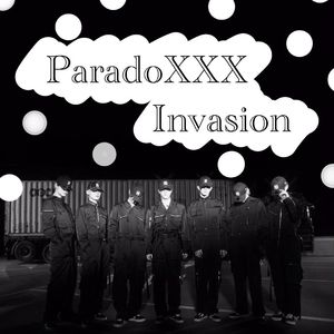 ParadoXXX Invasion