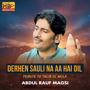 Derhen Sauli Na Aa Hai Dil