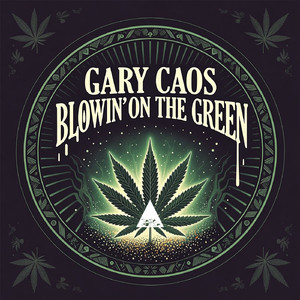 Blowin' On The Green (Original Mix)