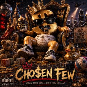 The Chosen Few