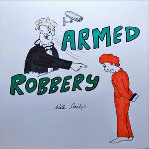 35 - ARMED ROBBERY WAV