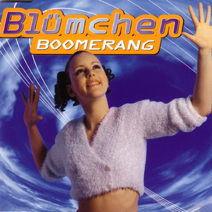 Boomerang (Boomerang in de Luft Mix)