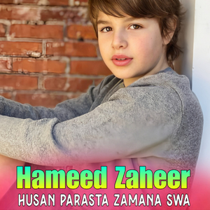 Khyal Ta Me Na Razi Os Nori Starghi