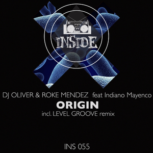 Origin (Level Groove Remix)