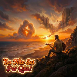 Eu não sei por que!