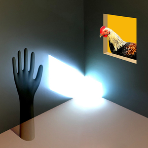 Ballad of a Sleepless Traveler