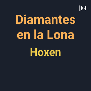 Diamantes en la Lona