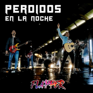 Perdidos en la Noche