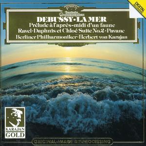 La Mer L.109:3. Dialogue Of The Wind And The Sea