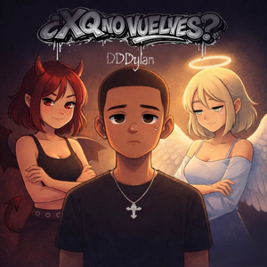 ¿XQ NO VUELVES?