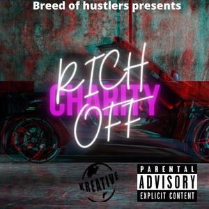 Rich Off Charity