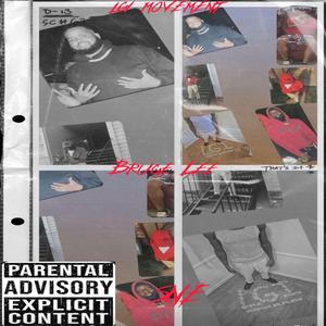 Bruce Lee (feat. LilHunet Sne & Aball Da Don)