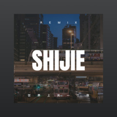 把爱深藏在心底 (Remix)