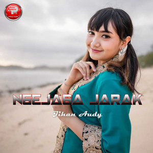 Ngejaga Jarak