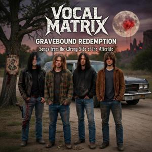 Last Confession at the Dew Drop Inn