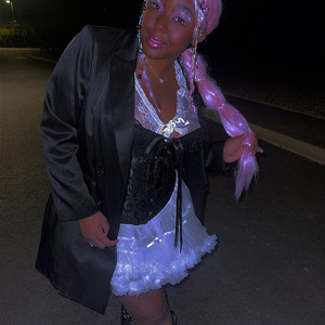 Be a Leader not a Follower