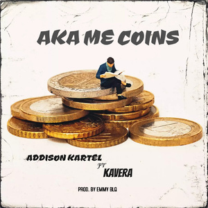 Aka me coins