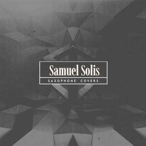 Volar (Instrumental Bachata Saxofón Cover)