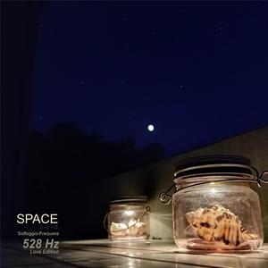 Astral Echos (Solfeggio-Frequenz 528 Hz Love Edition)