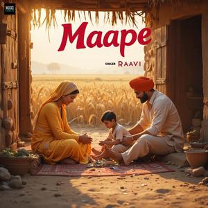 Maape (Oh Din Sohne c)