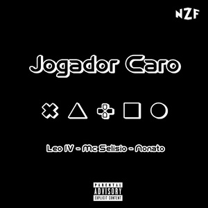 Jogador Caro