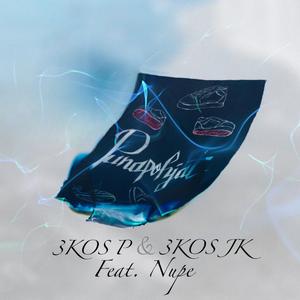 Punapohjat (feat. Nupe)