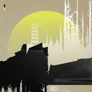 Farewell to Chornobyl