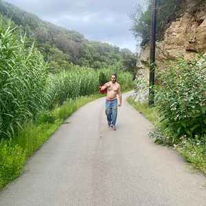 La Beauté du Geste (Sped Up)