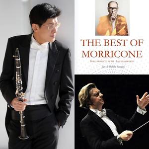 L’ESTASI DELL’ORO