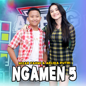 Ngamen 5