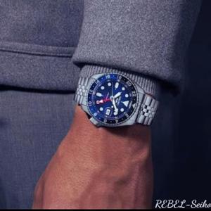 Seiko