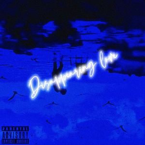 消失爱（prod.tired）