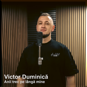 Anii trec pe lângă mine