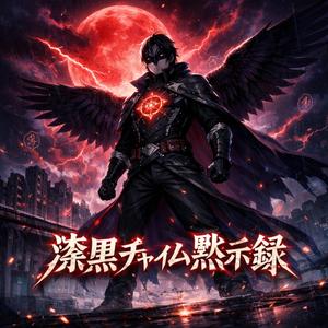 漆黒チャイム黙示録