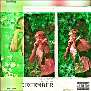 December (feat. Zero)