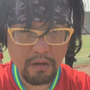 向板砖乐队致敬