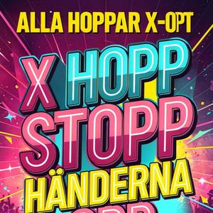 Alla hoppar