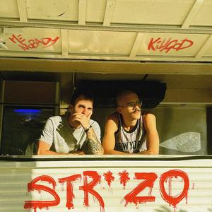 Stronzo (feat. Me Nobady)