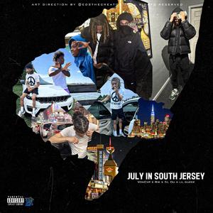 Whoa (feat. lil deuce)