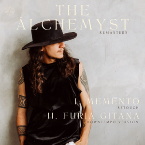 FURIA GITANA (Downtempo Version) (2024 Remastered Version)