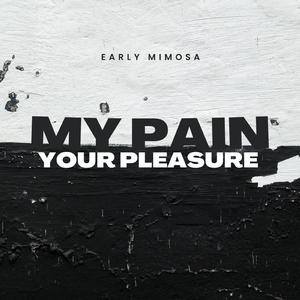 My Pain Your Pleasure