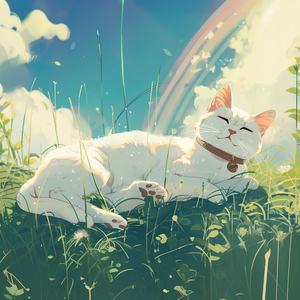 Stepping into a Fantasy