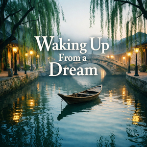 Waking up from a Dream