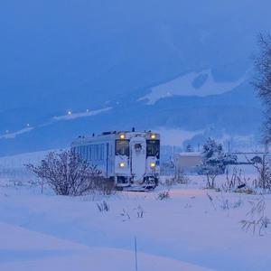 雪之梦（钢琴版）