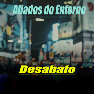Desabafo