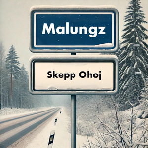 Skepp Ohoj