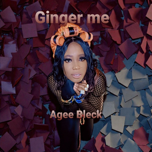 Ginger Me