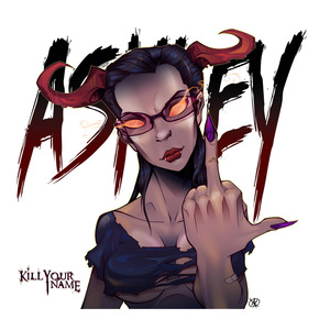 Ashley (feat. Kae Rylan)